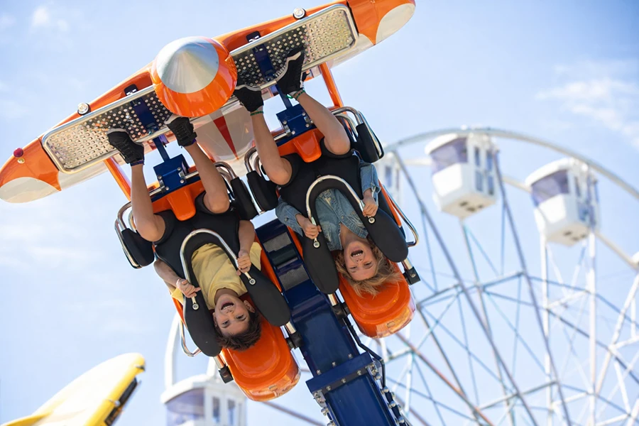 Rollercoaster